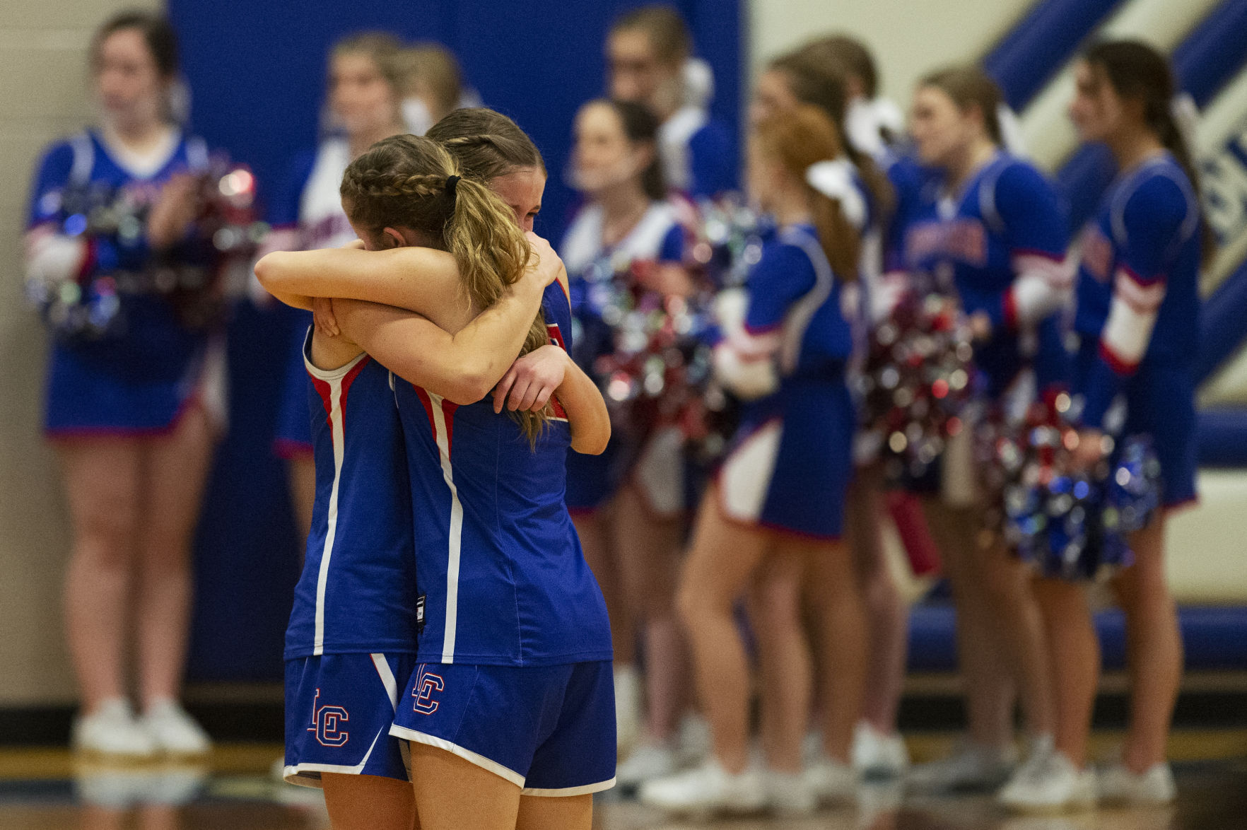 Lincoln Christian vs. Lincoln Lutheran 2.18